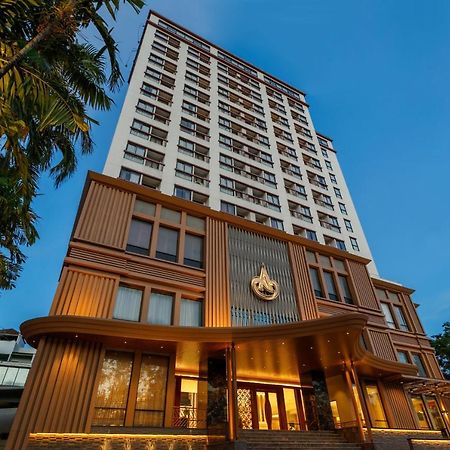 Amora Thapae Hotel Чіангмай Екстер'єр фото