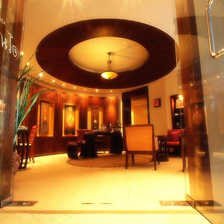 Amora Thapae Hotel Чіангмай Екстер'єр фото