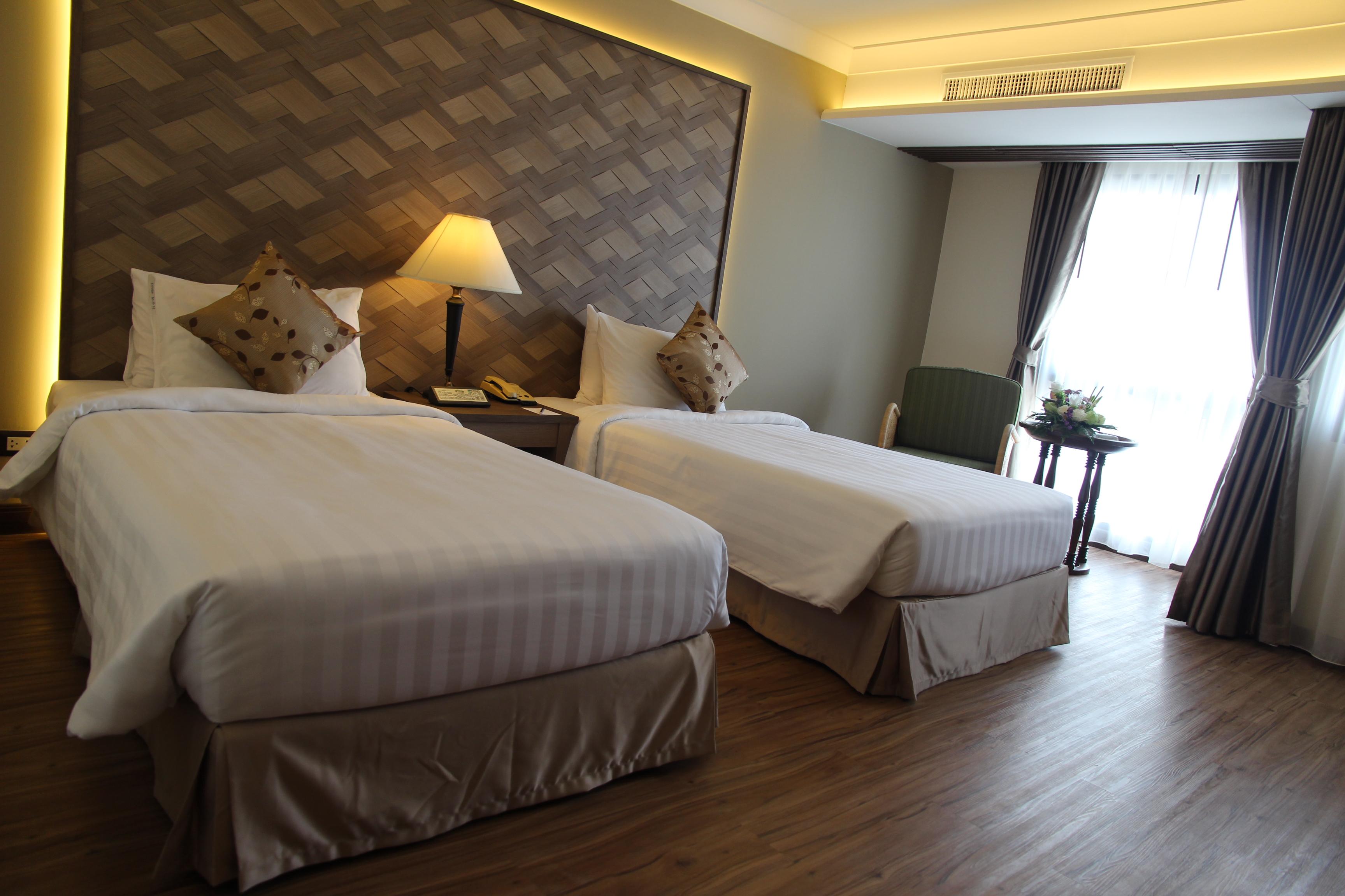 Amora Thapae Hotel Чіангмай Екстер'єр фото
