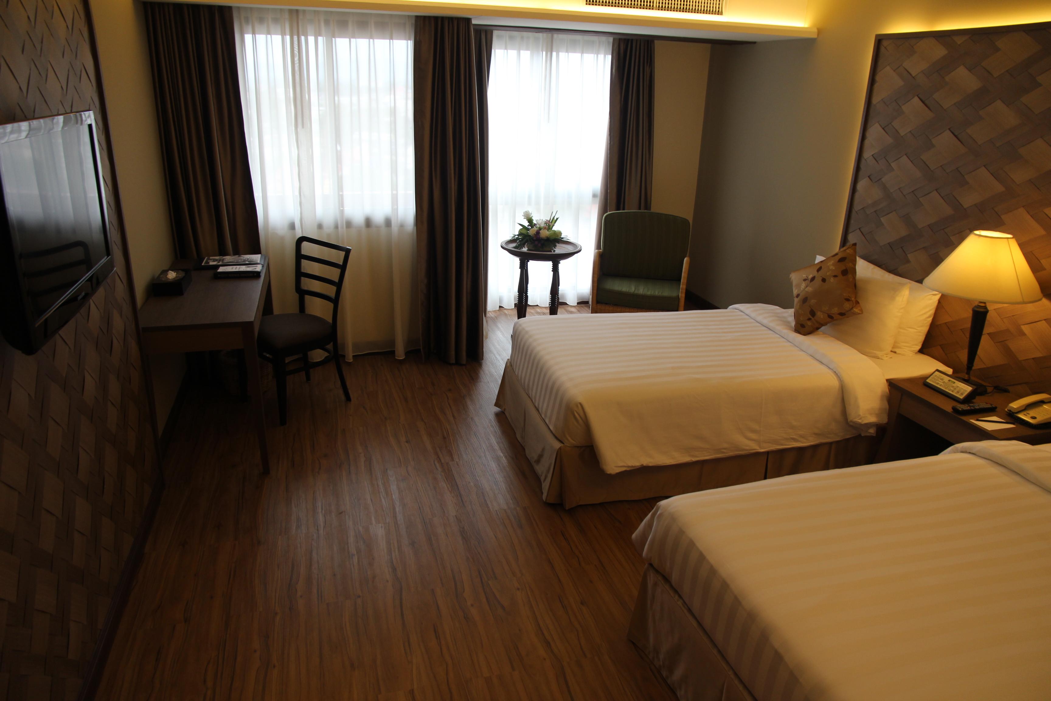 Amora Thapae Hotel Чіангмай Екстер'єр фото