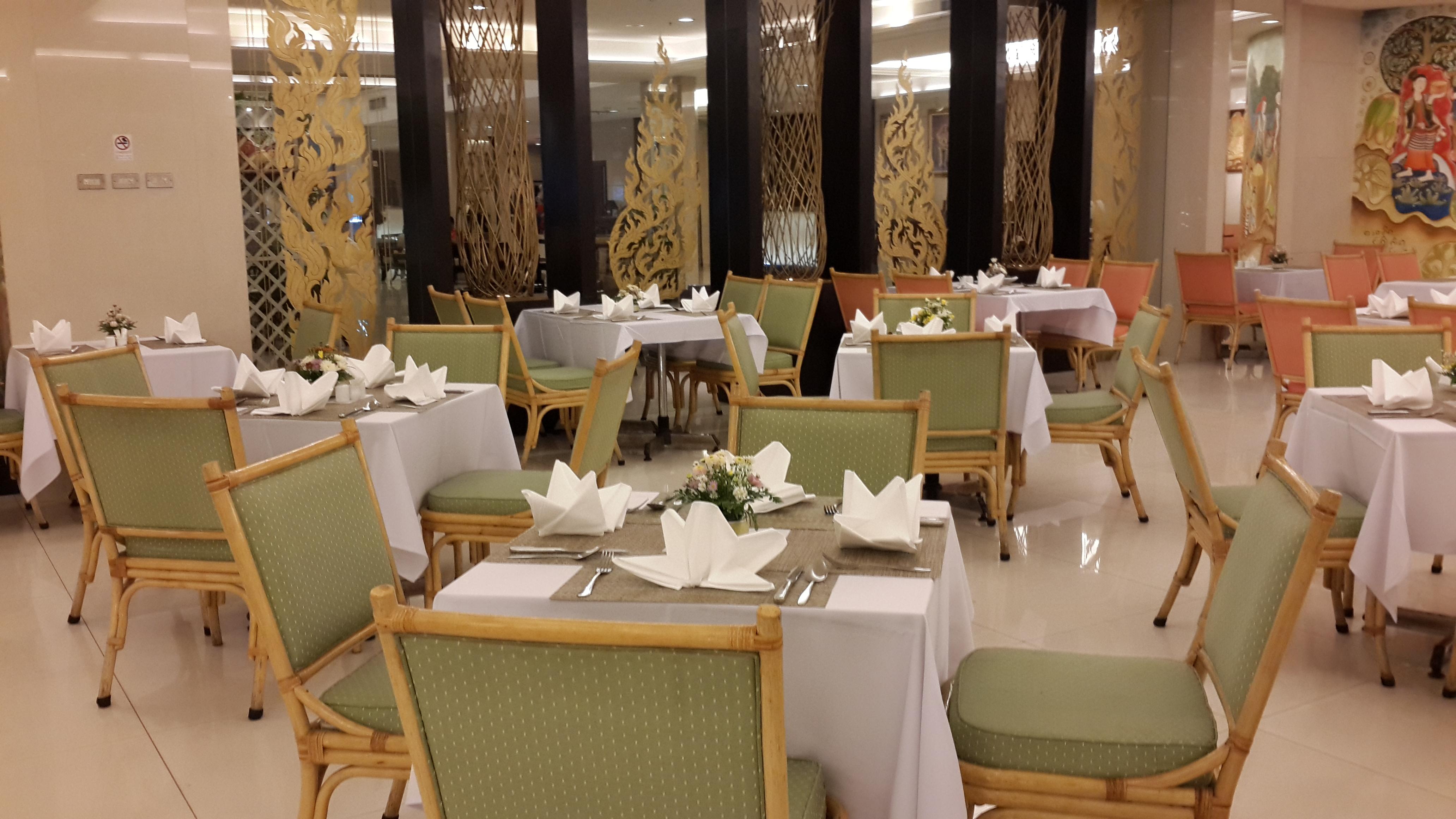Amora Thapae Hotel Чіангмай Екстер'єр фото