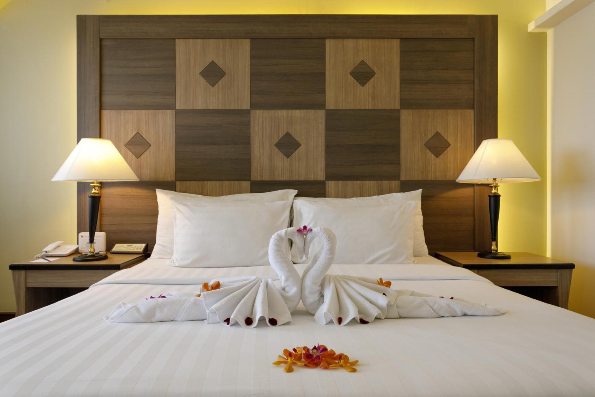 Amora Thapae Hotel Чіангмай Екстер'єр фото
